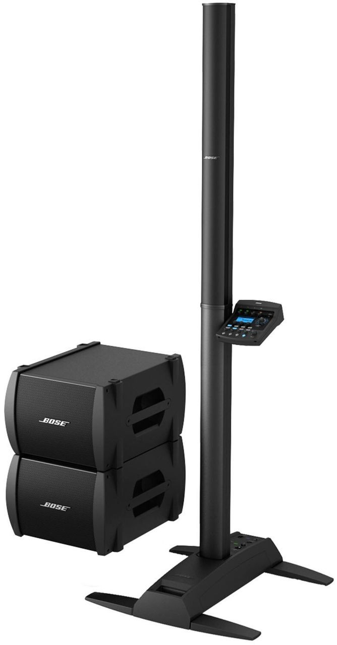 bose l1 model 1s system
